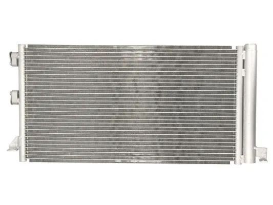 Condenser, air conditioning (KTT110198)