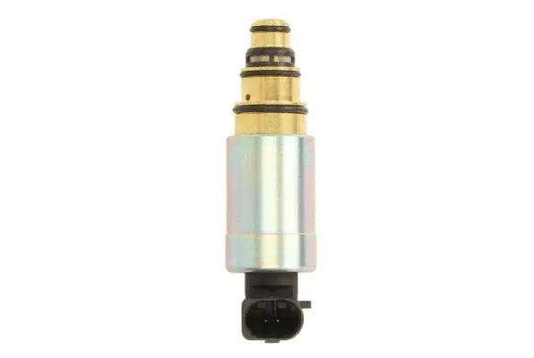 Control Valve, air conditioning compressor