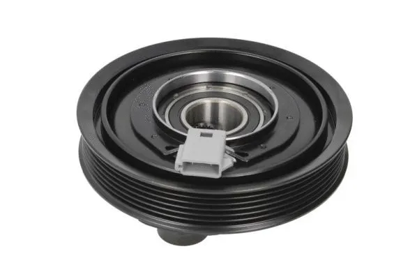 Magnetic Clutch, air conditioning compressor