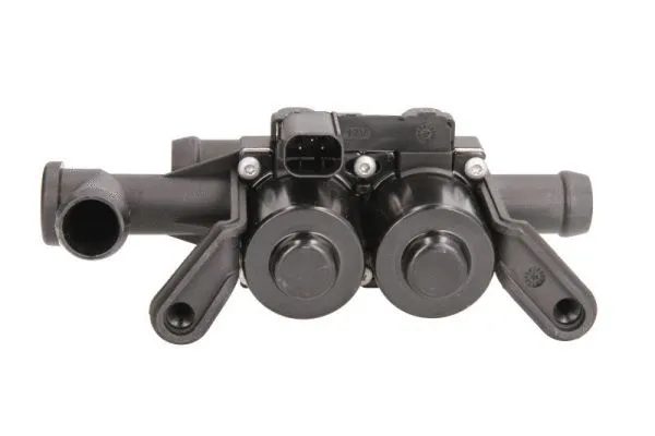 Coolant Control Valve