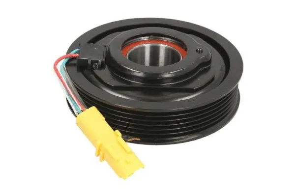 Magnetic Clutch, air conditioning compressor (KTT040199)