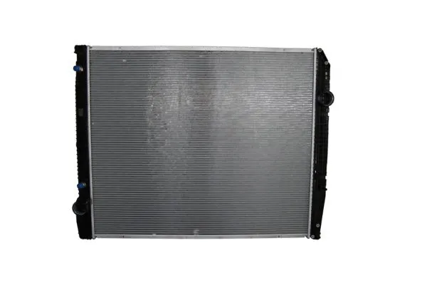 Radiator, engine cooling (D7ME002TT)