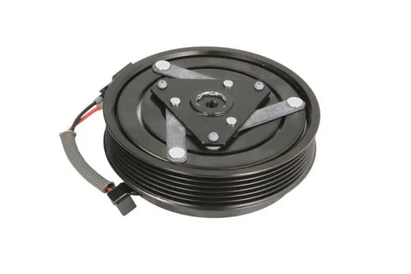 Magnetic Clutch, air conditioning compressor (KTT040214)
