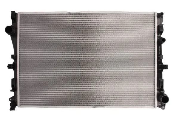 Radiator, engine cooling (D7M067TT)