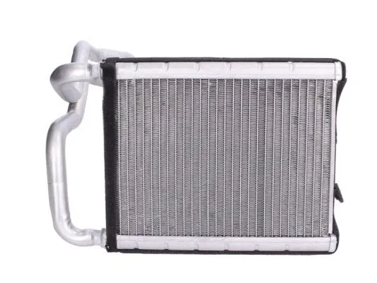 Heat Exchanger, interior heating (D60508TT)