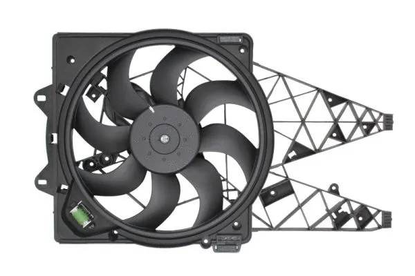 Fan, engine cooling