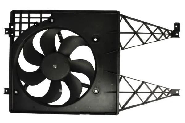 Fan, engine cooling (D8W042TT)