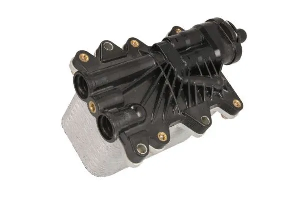 Oil Cooler, engine oil