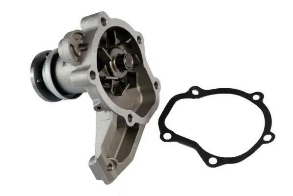Water Pump, engine cooling (D18002TT)