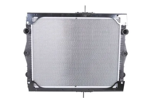 Radiator, engine cooling (D7DA009TT)