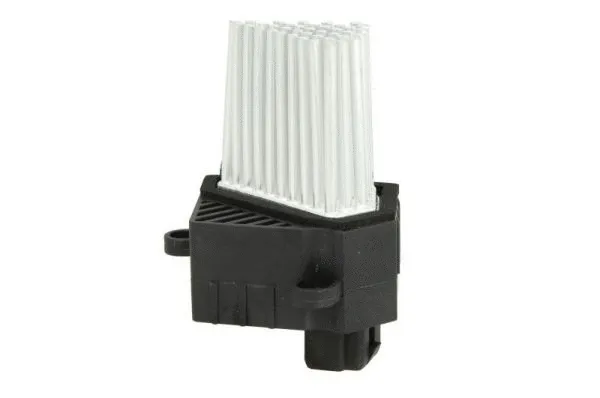 Regulator, interior blower