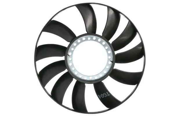 Fan Wheel, engine cooling (D9A001TT)