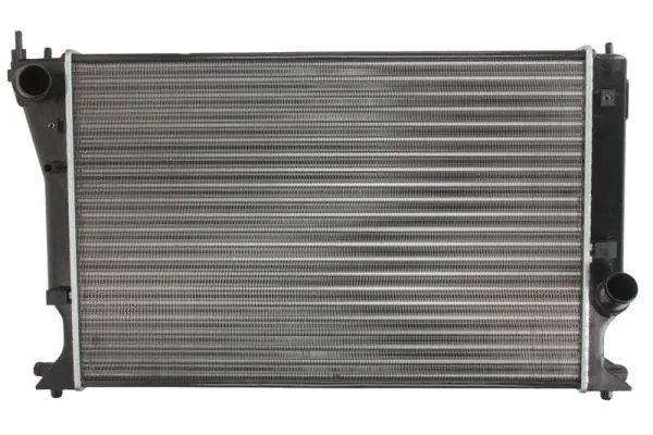 Radiator, engine cooling (D72044TT)