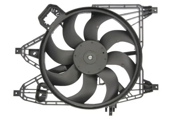 Fan, engine cooling (D8R006TT)