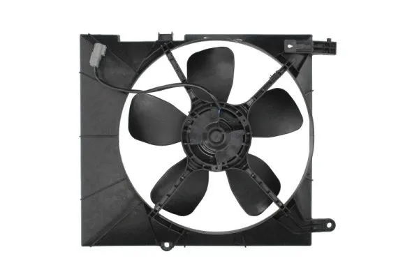Fan, engine cooling (D80003TT)