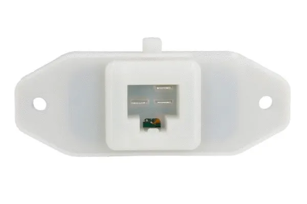 Control Element, heating/ventilation