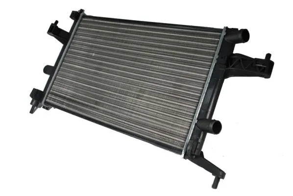 Radiator, engine cooling (D7X008TT)