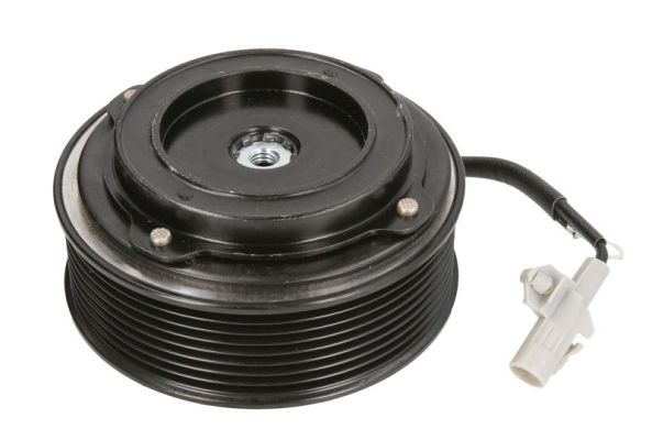 Magnetic Clutch, air conditioning compressor (KTT040274)
