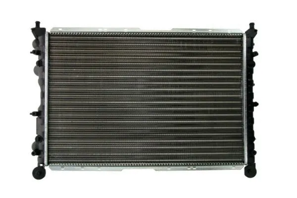 Radiator, engine cooling (D7D009TT)