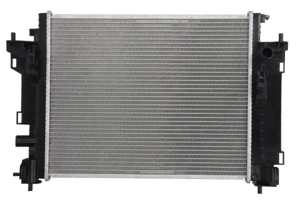 Radiator, engine cooling (D7R060TT)