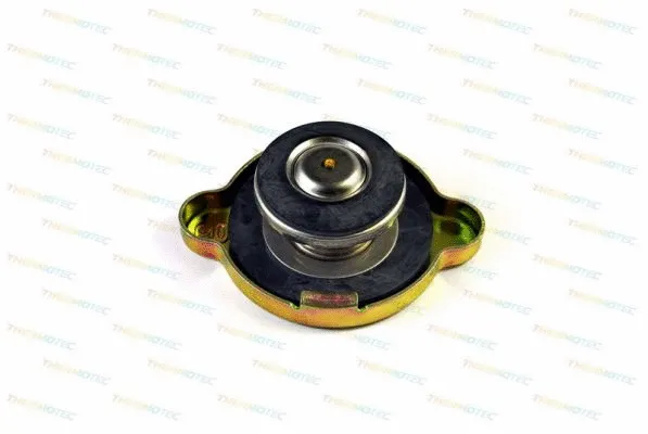 Cap, coolant tank