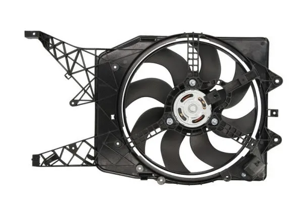 Fan, engine cooling
