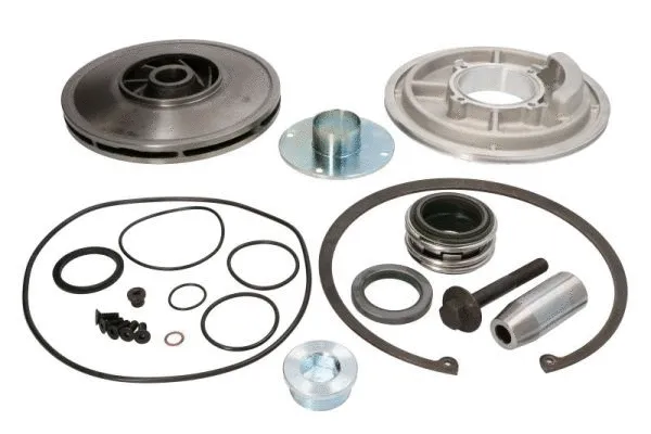 Water Pump, engine cooling (WP-MN117RK)