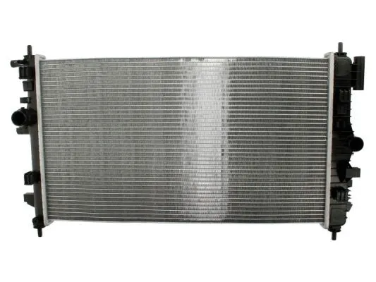 Radiator, engine cooling (D7X070TT)