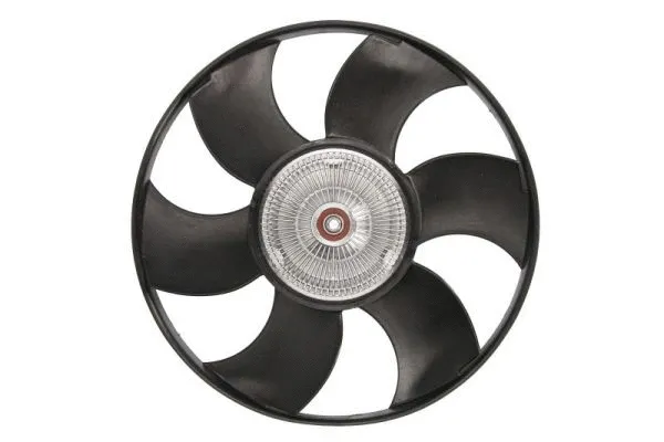Clutch, radiator fan (D5M017TT)
