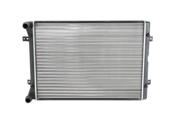 Radiator, engine cooling (D7W057TT)