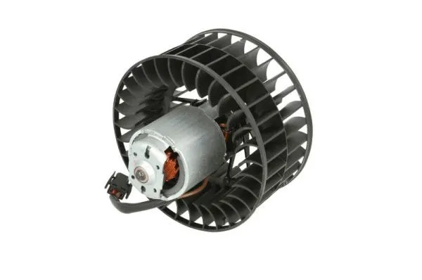 Electric Motor, interior blower