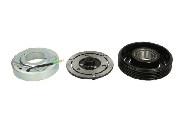 Magnetic Clutch, air conditioning compressor