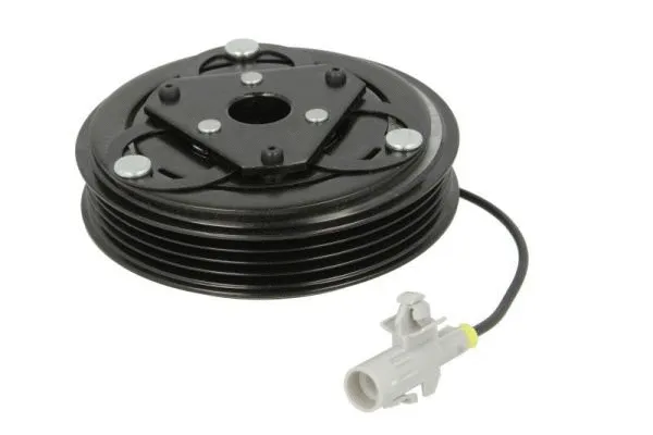 Magnetic Clutch, air conditioning compressor (KTT040189)