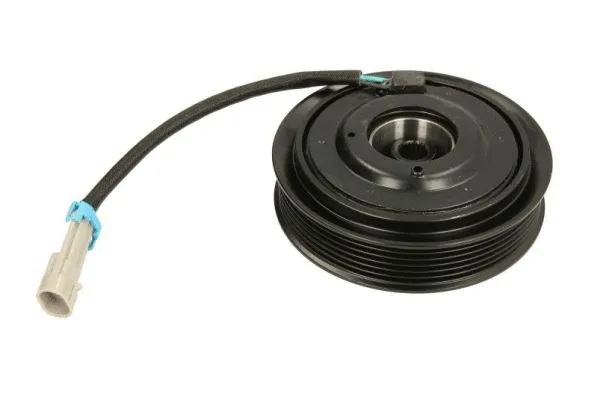 Magnetic Clutch, air conditioning compressor