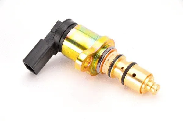 Control Valve, air conditioning compressor
