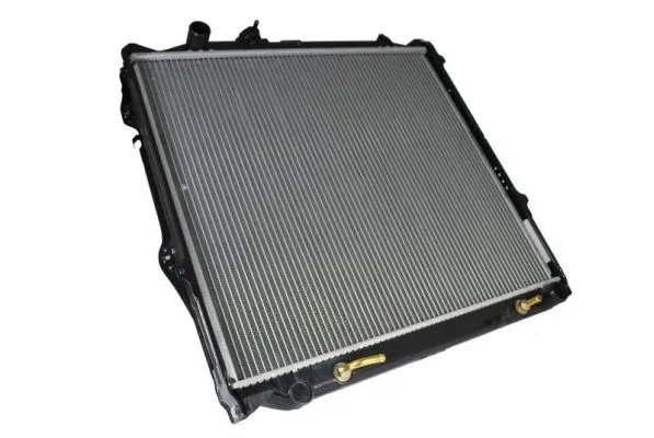 Radiator, engine cooling (D72020TT)
