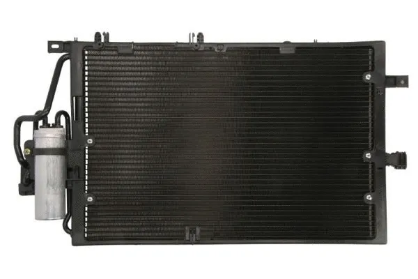 Condenser, air conditioning (KTT110177)