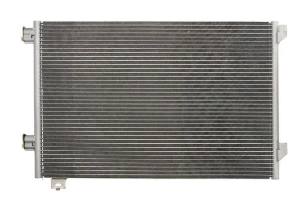 Condenser, air conditioning (KTT110205)