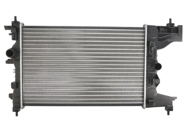Radiator, engine cooling (D7X016TT)