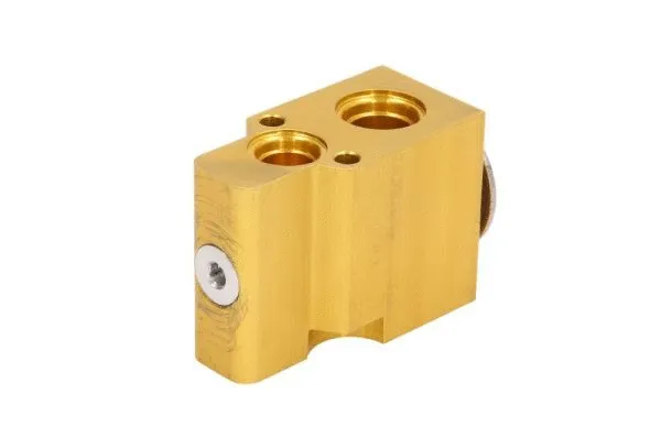 Expansion Valve, air conditioning