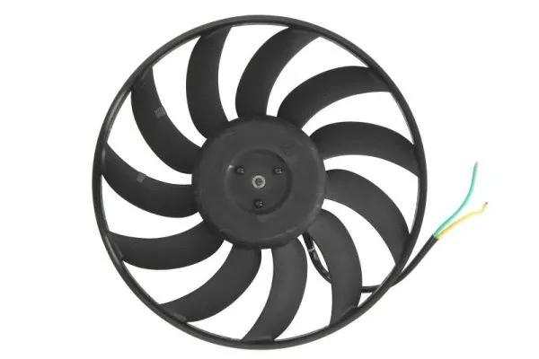 Fan, engine cooling (D8A005TT)