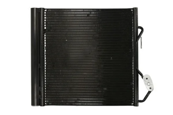 Condenser, air conditioning (KTT110426)