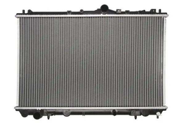 Radiator, engine cooling (D7V011TT)