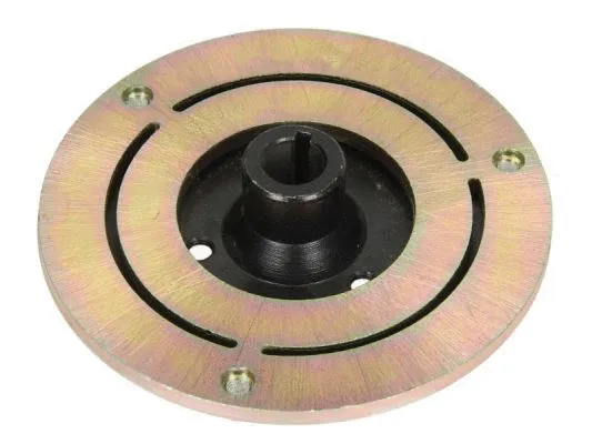 Drive Plate, magnetic clutch compressor (KTT020070)