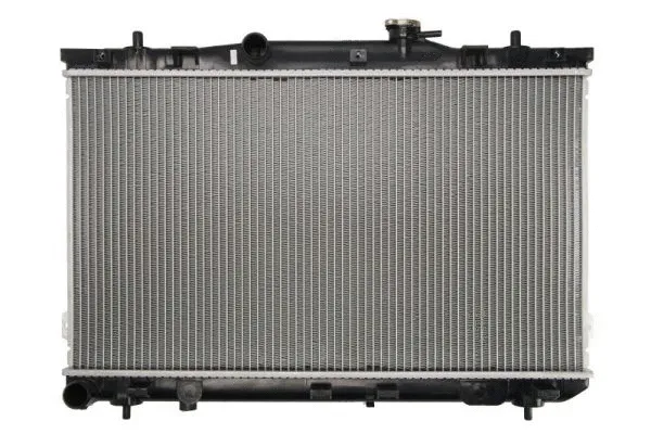 Radiator, engine cooling (D70508TT)
