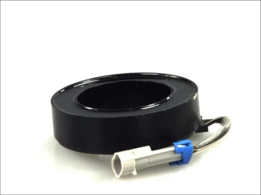 Coil, magnetic-clutch compressor (KTT030002)