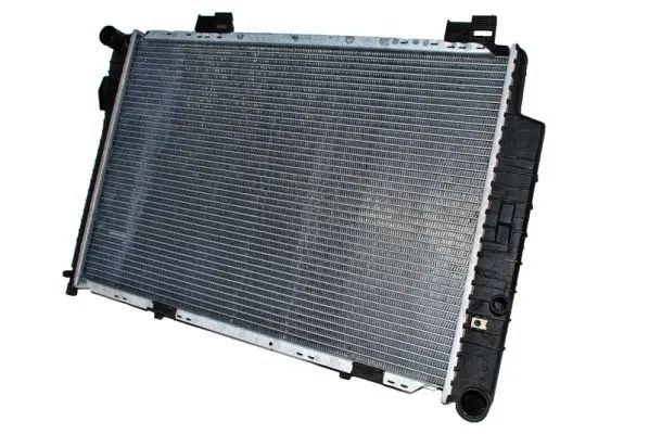 Radiator, engine cooling (D7M009TT)