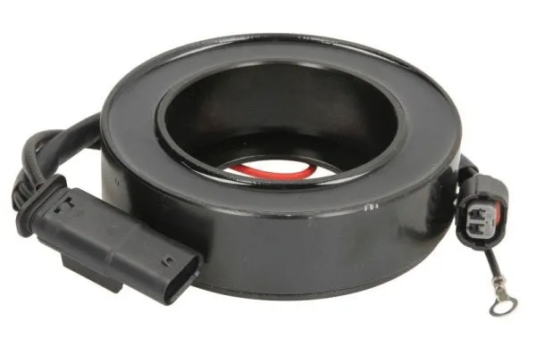 Coil, magnetic-clutch compressor (KTT030101)