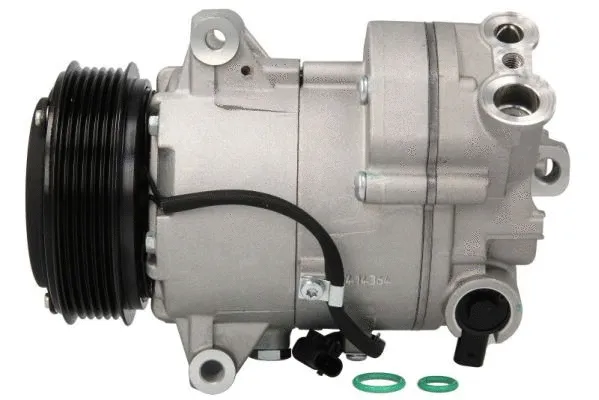 Compressor, air conditioning (KTT090109)