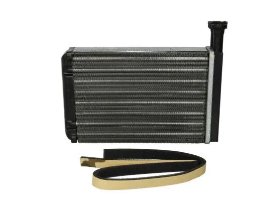 Heat Exchanger, interior heating (D6G013TT)